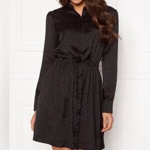 Samsøe Monique Shirt dress - M